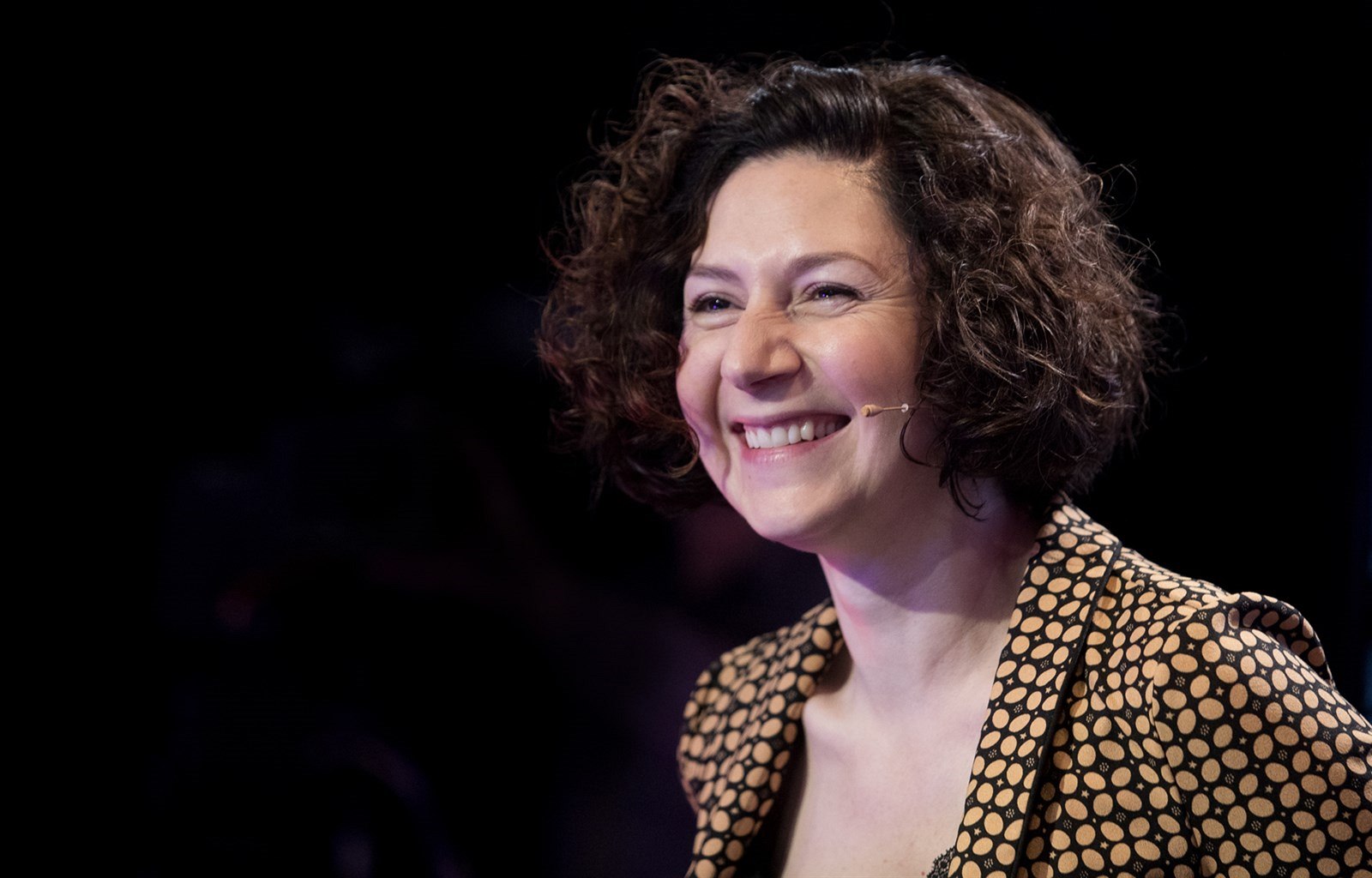Sunny Harnett advise Susie Rugg recommend