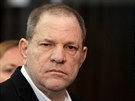Harvey Weinstein, jeho pípad vyvolal mezinárodní hnutí proti sexuálnímu...