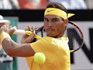 Rafael Nadal získal na turnaji v ím osmý titul. Alexandera Zvereva ve finále...