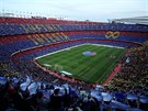 Infinit Iniesta - Barcelona se louí s Andresem Iniestou.