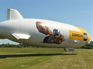 Vzducholo� Zeppelin NT