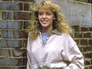 Mezi léty 1986 a 1989 hrála v seriálu Sousedé. Získala za nj nkolik ocenní.