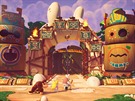 Mario + Rabbids Donkey Kong Adventure
