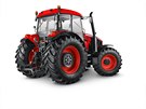 Traktor Zetor Crystal
