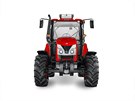 Traktor Zetor Major HS