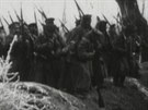 Ped 100 lety zaali bolevici útoit na eskoslovenské legie
