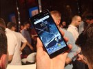 Nokia 5.1 na premiée v Moskv