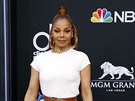 Janet Jacksonová na Billboard Music Awards (Las Vegas, 20. kvtna 2018)