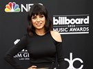 Mila Kunisová na Billboard Music Awards (Las Vegas, 20. kvtna 2018)