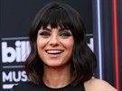 Mila Kunisová na Billboard Music Awards (Las Vegas, 20. kvtna 2018)