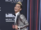 Frankie Grande na Billboard Music Awards (Las Vegas, 20. kvtna 2018)