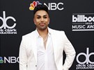 Angel Merino alias Mac Daddyy na Billboard Music Awards (Las Vegas, 20. kvtna...
