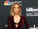 Jennifer Lopezová na Billboard Music Awards (Las Vegas, 20. kvtna 2018)