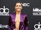 Alyson Stonerová na Billboard Music Awards (Las Vegas, 20. kvtna 2018)