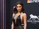 Chantel Jeffriesová na Billboard Music Awards (Las Vegas, 20. kvtna 2018)