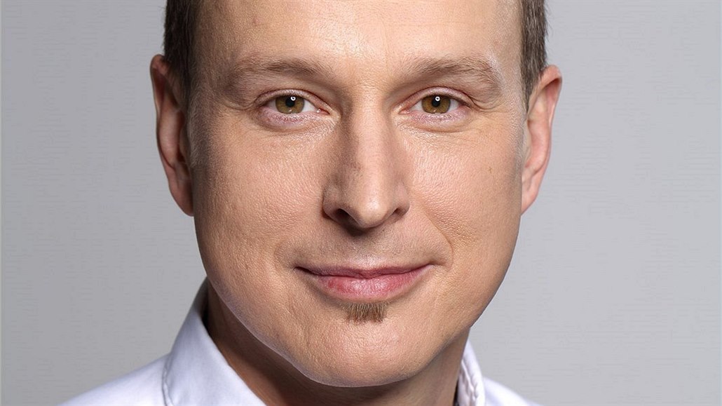 Na neomezené datové tarify si podle generálního �editele spole�nosti Vodafone �R Petra Dvo�áka je�t� po�káme