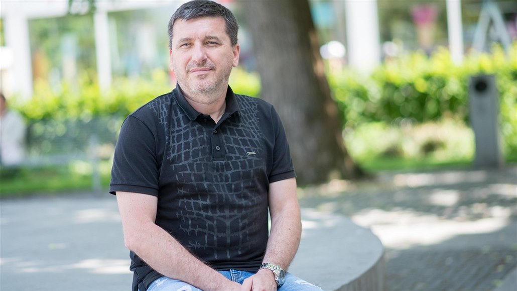 Ať Zlín žádá vrácení vodáren žalobou, radí radnici senátor