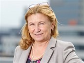 Eva Zamrazilová, šéfka Národní rozpočtové rady