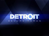 Detroit: Become Human