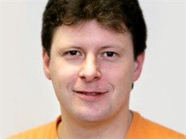 Ervín Schulz, redaktor MF DNES