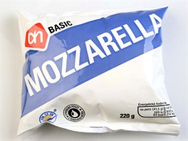 Mozzarella Basic