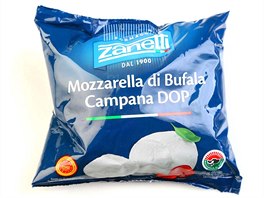 Mozzarella Zanetti