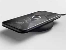 Orbit smartphone koncept