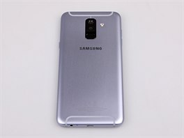 Samsung Galaxy A6+