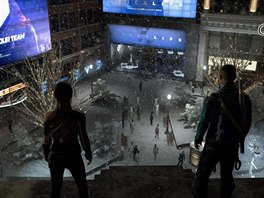 Detroit: Become Human