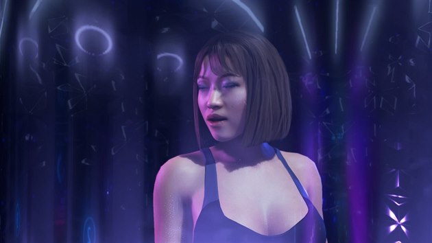 Detroit: Become Human