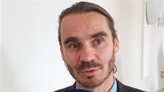 Adiktolog Michal Miovský