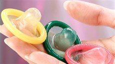 Veganské kondomy neobsahují formaldehyd, geneticky modifikované složky, lepek,...