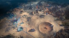 Age of Wonders: Planetfall