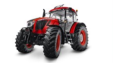 Traktor Zetor Crystal