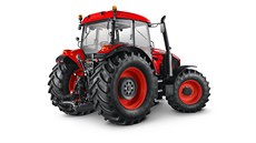 Traktor Zetor Crystal