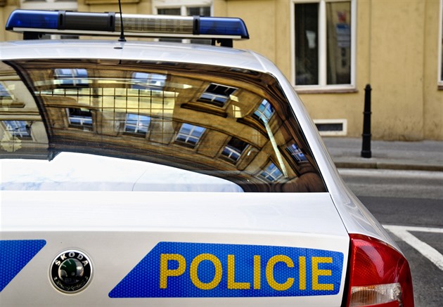 Policie pátrala po desetileté dívce z Milovic, našla se v pořádku