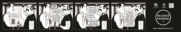 Nejede naerno?