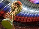 FIFA 18: The Russia World Cup