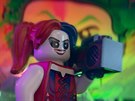 LEGO DC SUPER VILLAINS - Joker & Harley Quinn Trailer