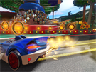 Team Sonic Racing