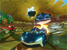 Team Sonic Racing