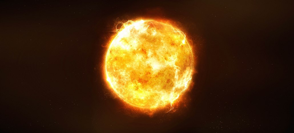 Půl století sní vědci o jaderném reaktoru, ve kterém by se energie vyráběla podobně, jako ji vyrábí Slunce.