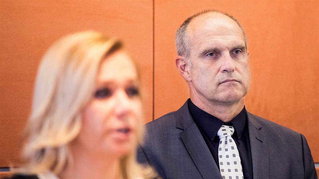 Novým �éfem slovenské policie bude od za�átku �ervna dosavadní �editel inspekce...