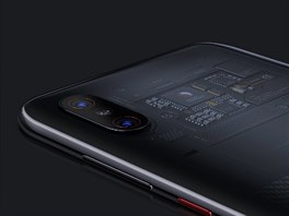 Xiaomi Mi 8 Explorer Edition