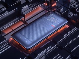 Xiaomi Mi 8 Explorer Edition