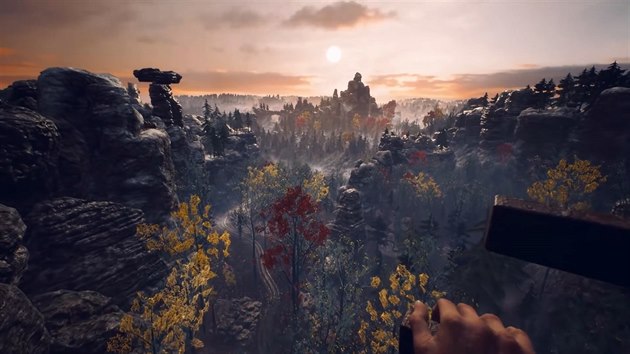 Someday You�ll Return Reveal Trailer