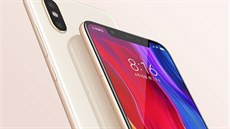 Xiaomi Mi 8