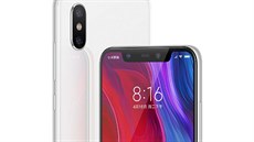 Xiaomi Mi 8