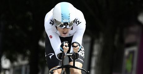 Geraint Thomas