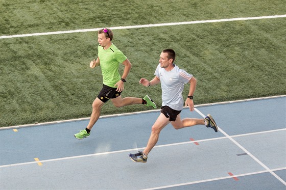 Vyráíte poprvé na atletický ovál? Poradíme vám na co si dávat pozor